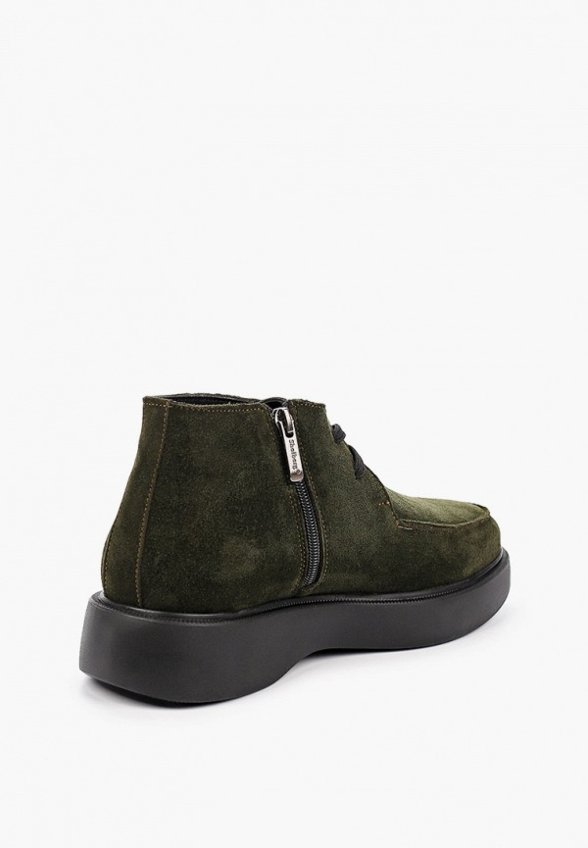 Ботинки Shoiberg