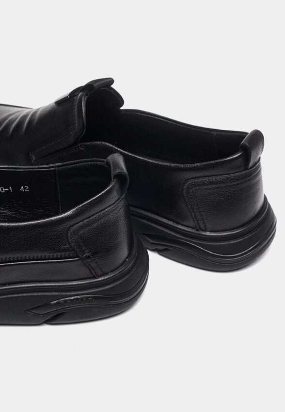 Лоферы Bruno Renzoni