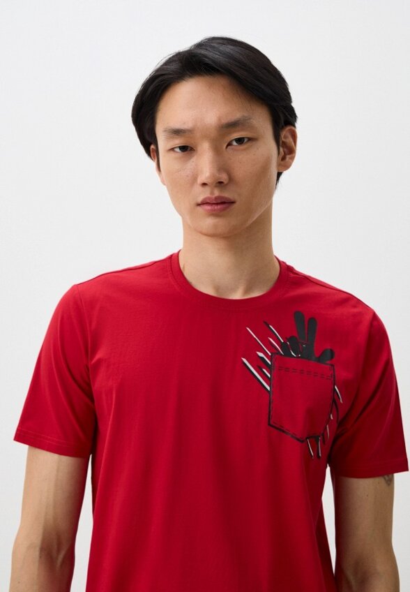 Футболка Kelme