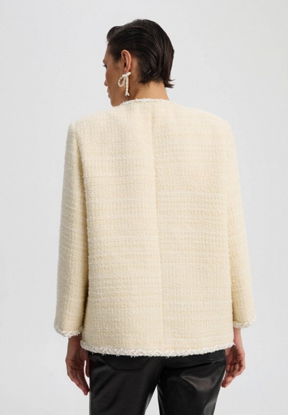 Жакет Lumiere Magique