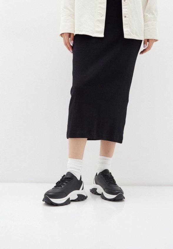 Кроссовки Obba