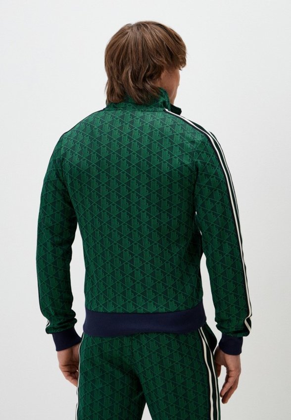 Олимпийка Lacoste