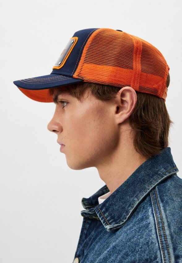 Бейсболка John Hatter & Co