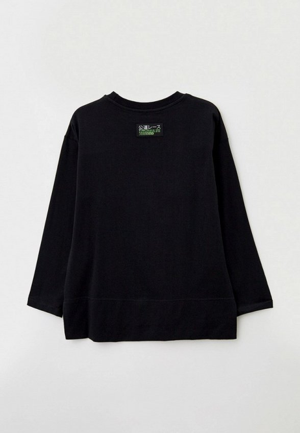 Лонгслив PlayToday