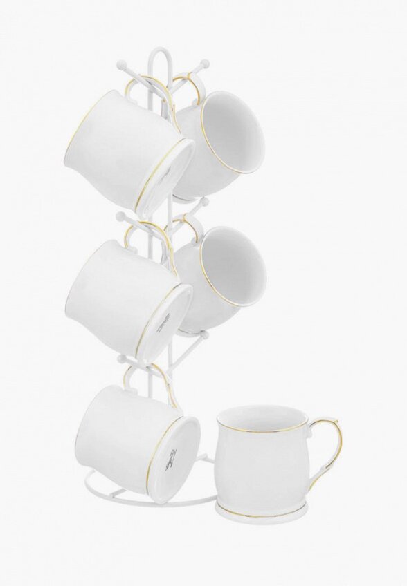 Набор кружек Elan Gallery