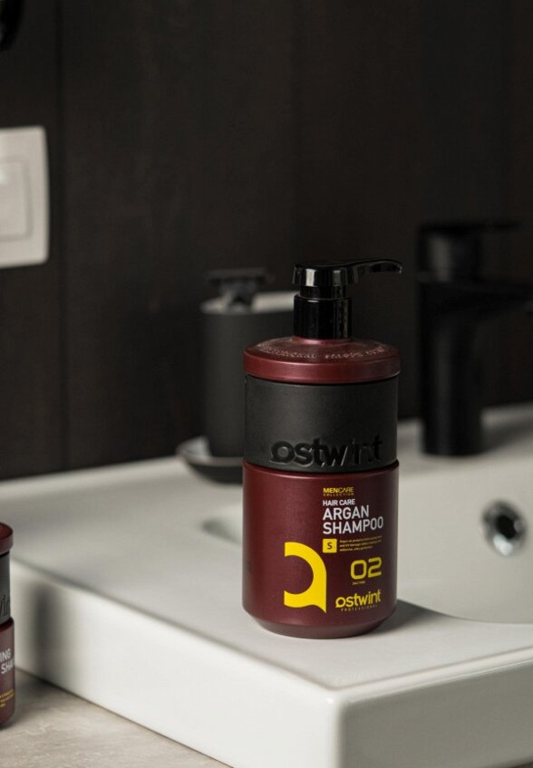 Шампунь Ostwint