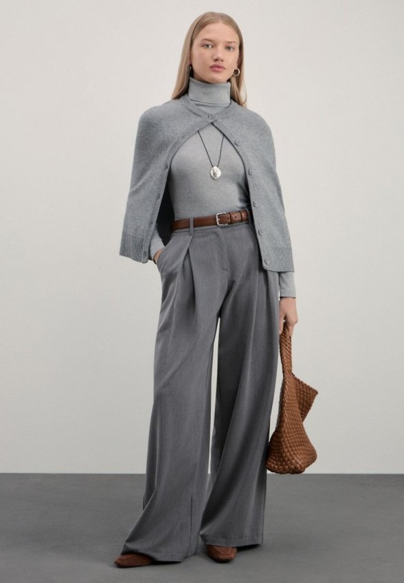 Водолазка Zarina