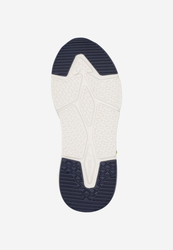 Кроссовки для мальчиков Demix Sprinter Verse Jr, Синий