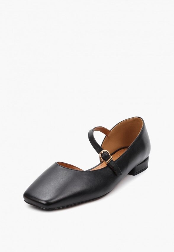 Туфли Thomas Munz Black