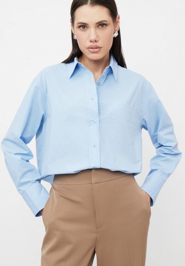 Рубашка Modis