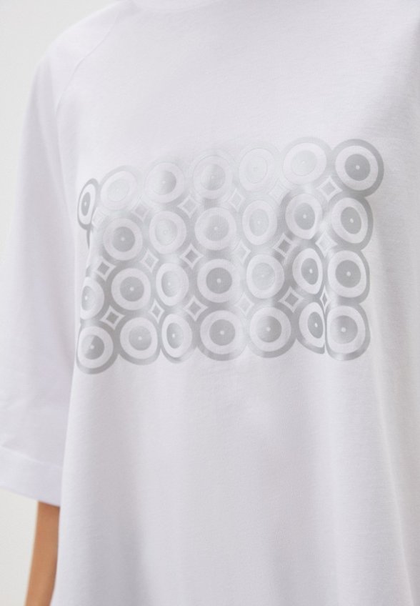 Футболка Modress