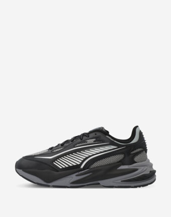 Кроссовки мужские PUMA Rs Surge Ls, Черный женщинам