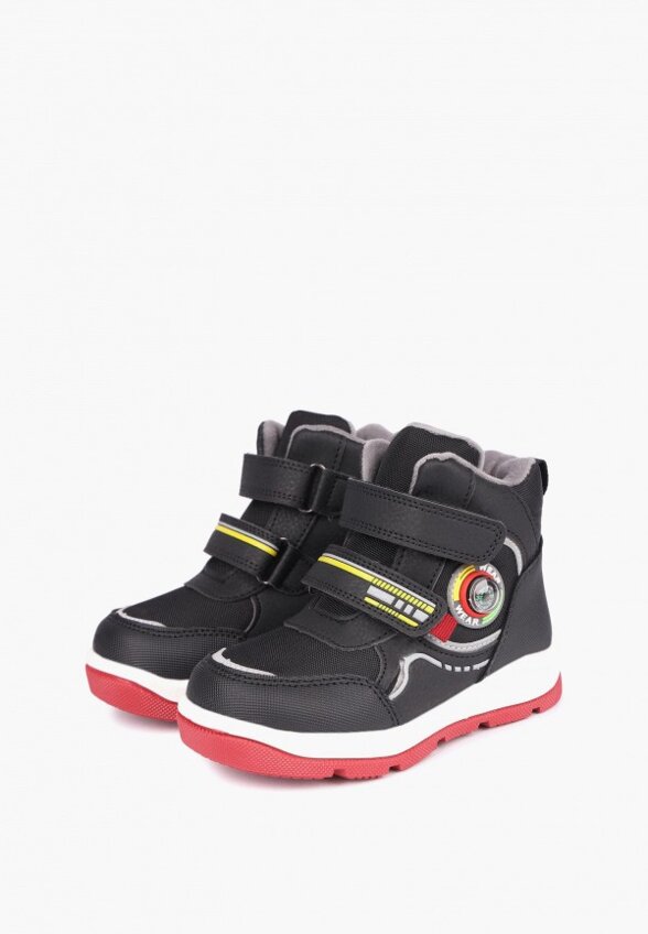 Ботинки Zenden First