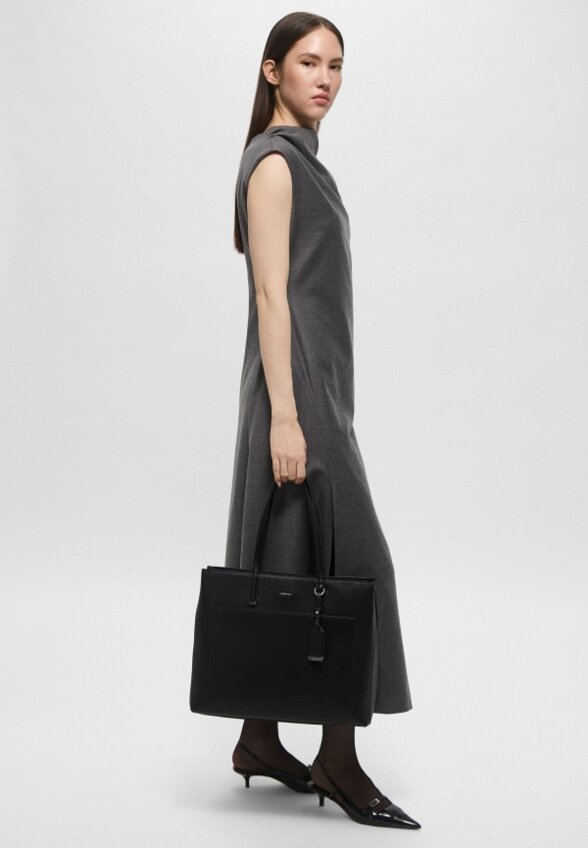 Сумка и брелок Calvin Klein