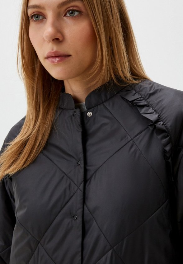 Куртка утепленная Machiss