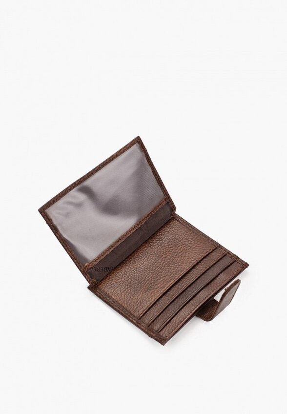 Кредитница Henderson