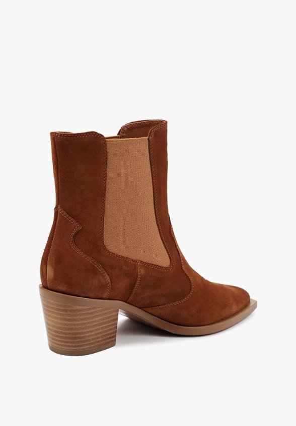 Ботильоны Giotto