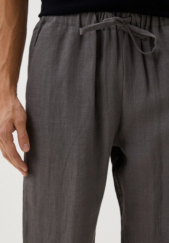 Брюки In Linen