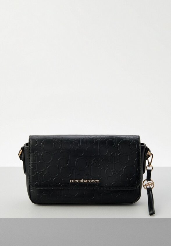 Сумка и брелок Roccobarocco