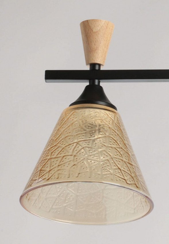 Люстра De City