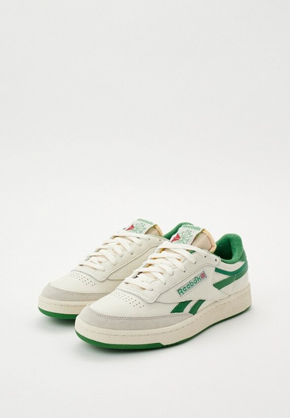 Кеды Reebok