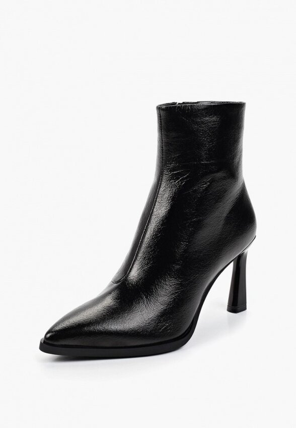 Ботильоны Thomas Munz