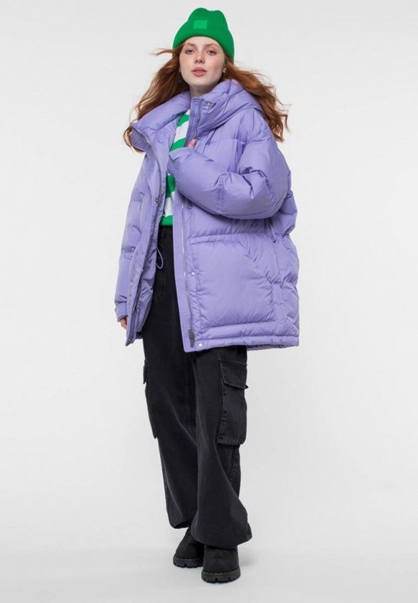 Пуховик Marmalato