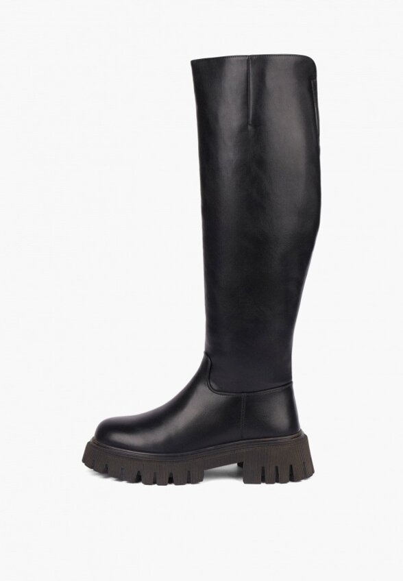 Ботфорты Instreet