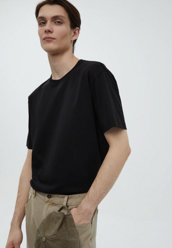 Футболка Finn Flare