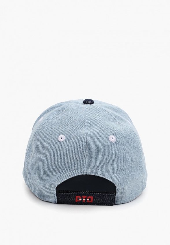 Бейсболка PlayToday