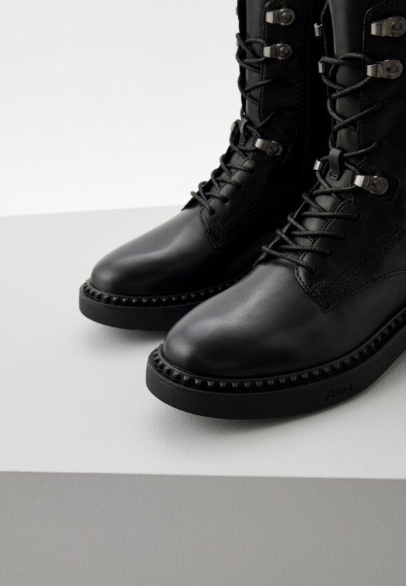 Ботинки Ash