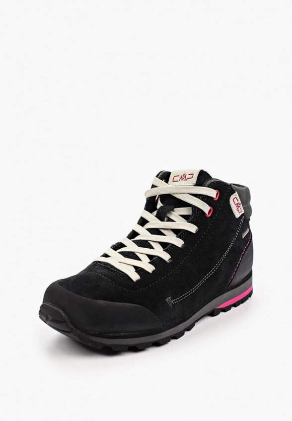 Ботинки трекинговые CMP