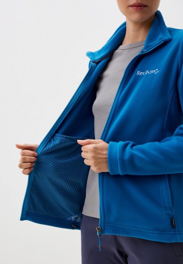 Олимпийка Red Fox