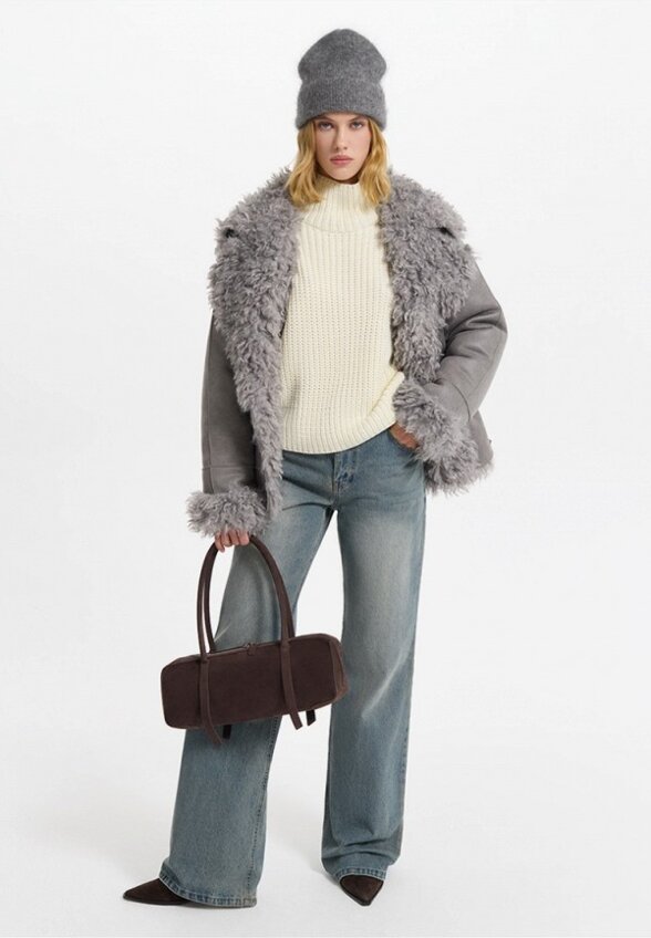 Свитер Love Republic