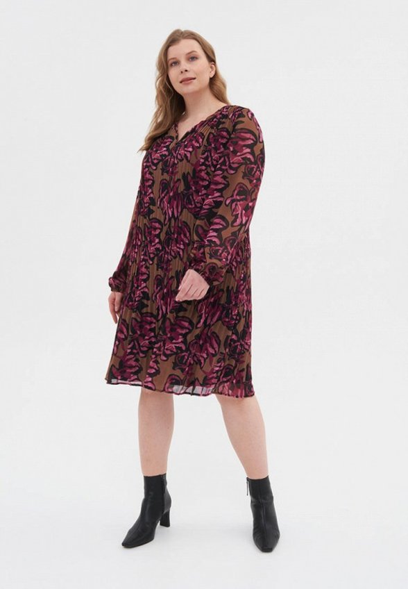 Платье Samoon by Gerry Weber