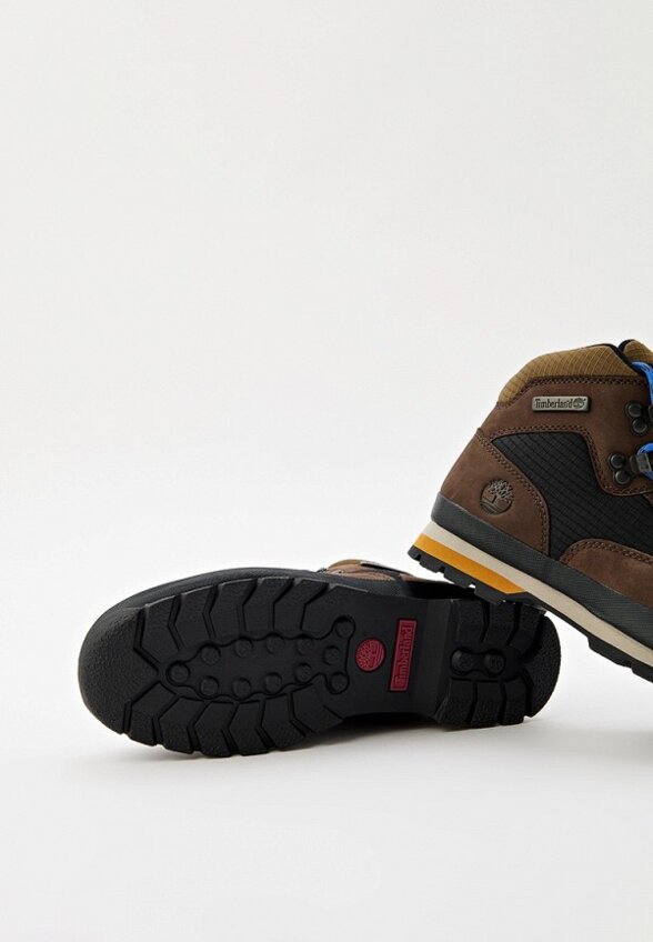 Ботинки Timberland