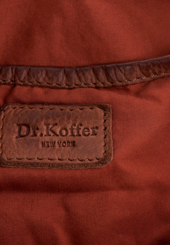 Др.Коффер M402741-248-05 сумка через плечо