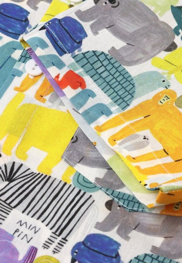 Рубашка Kaftan