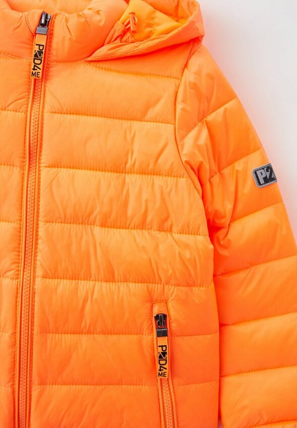 Куртка утепленная PlayToday