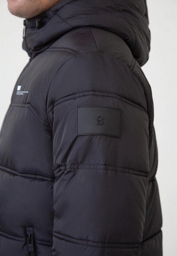 Куртка утепленная Baon