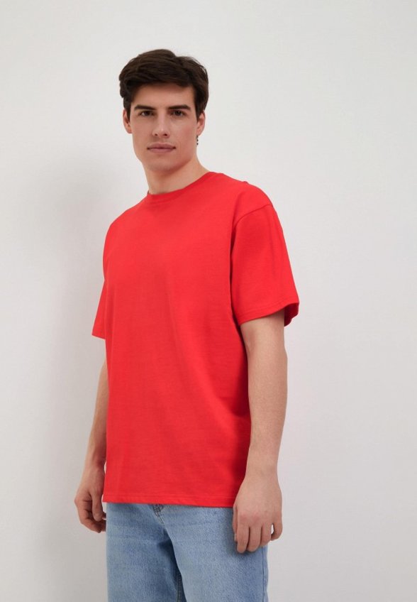 Футболка Lite by Mascotte