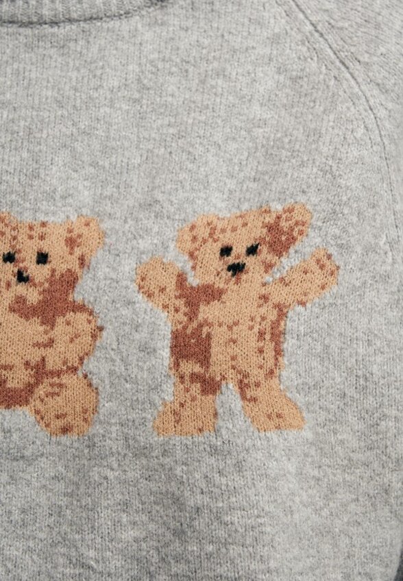 Джемпер Твое