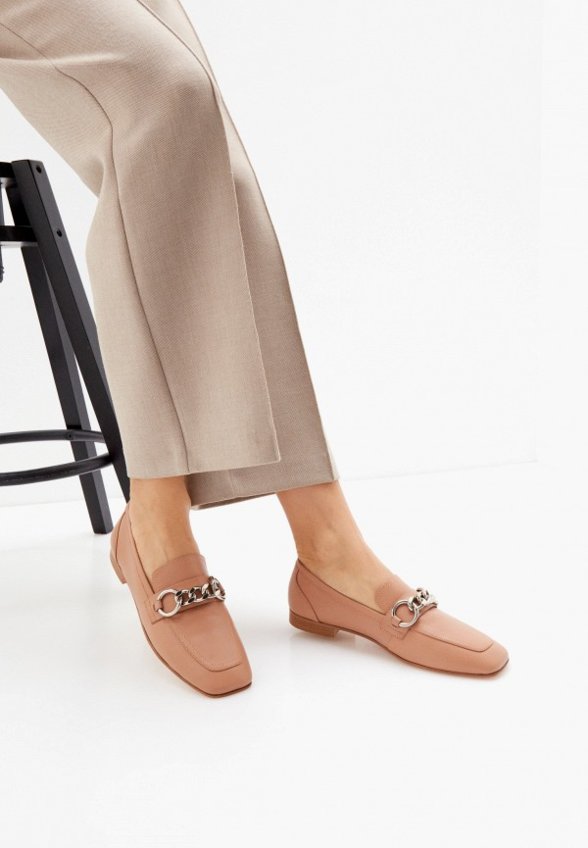 Лоферы Basconi