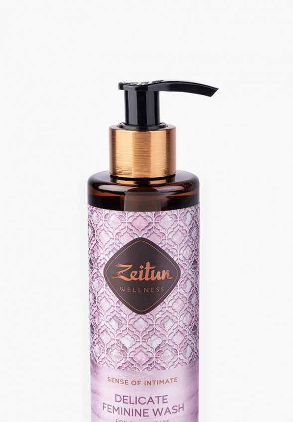 Средство для интимной гигиены Zeitun