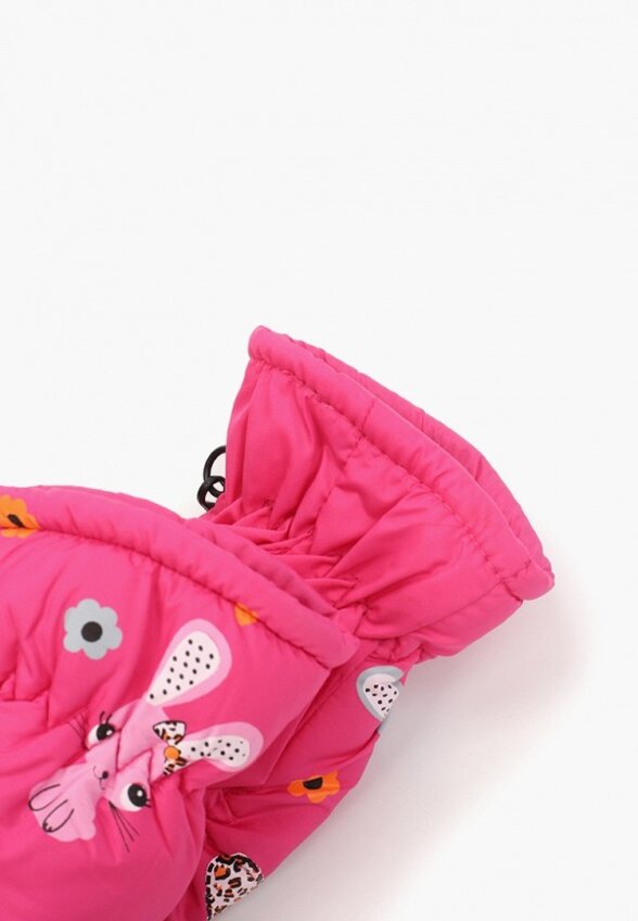 Варежки Minaku