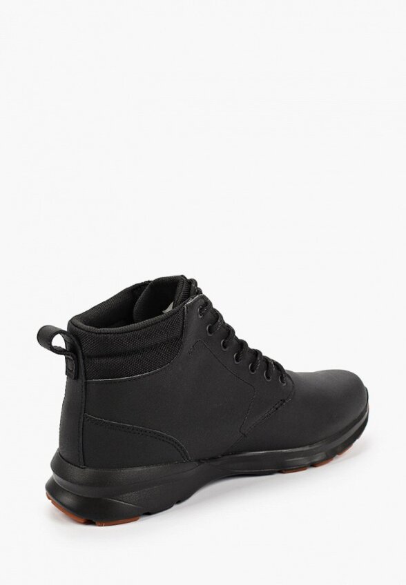 Ботинки DC Shoes