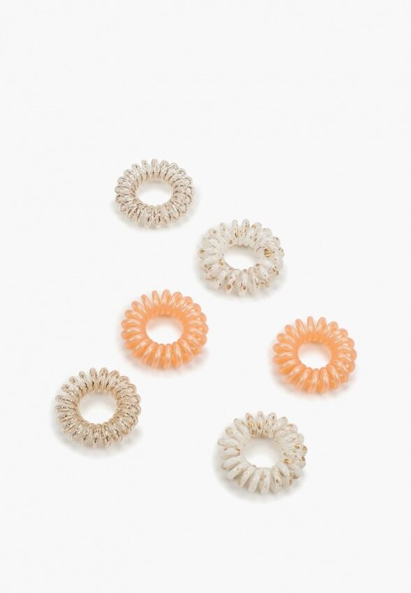 Резинки 6 шт. invisibobble