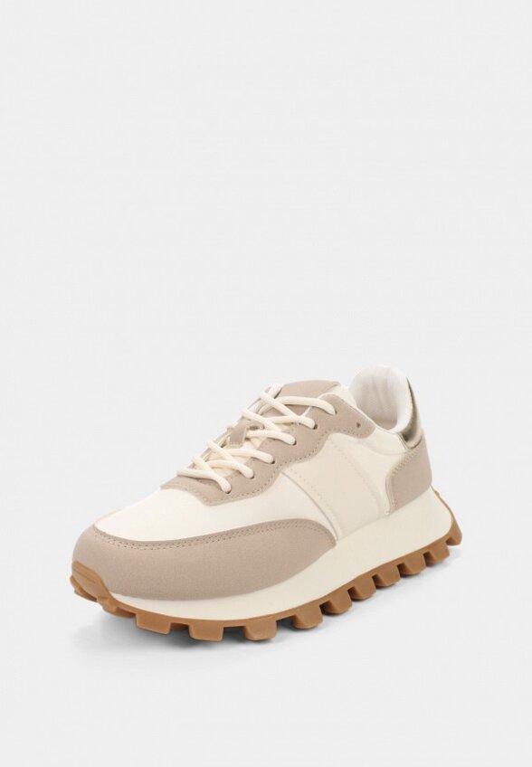 Кроссовки X-Plode