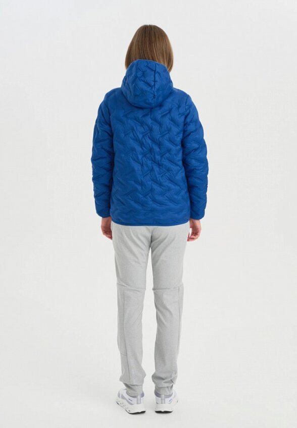 Куртка утепленная Zasport