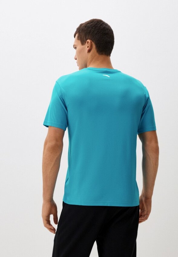 Футболка спортивная Anta